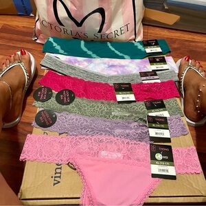 NEW THONG BUNDLE